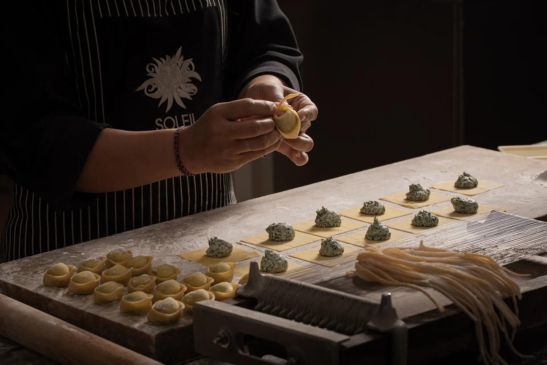 Food & Beverages Promotion