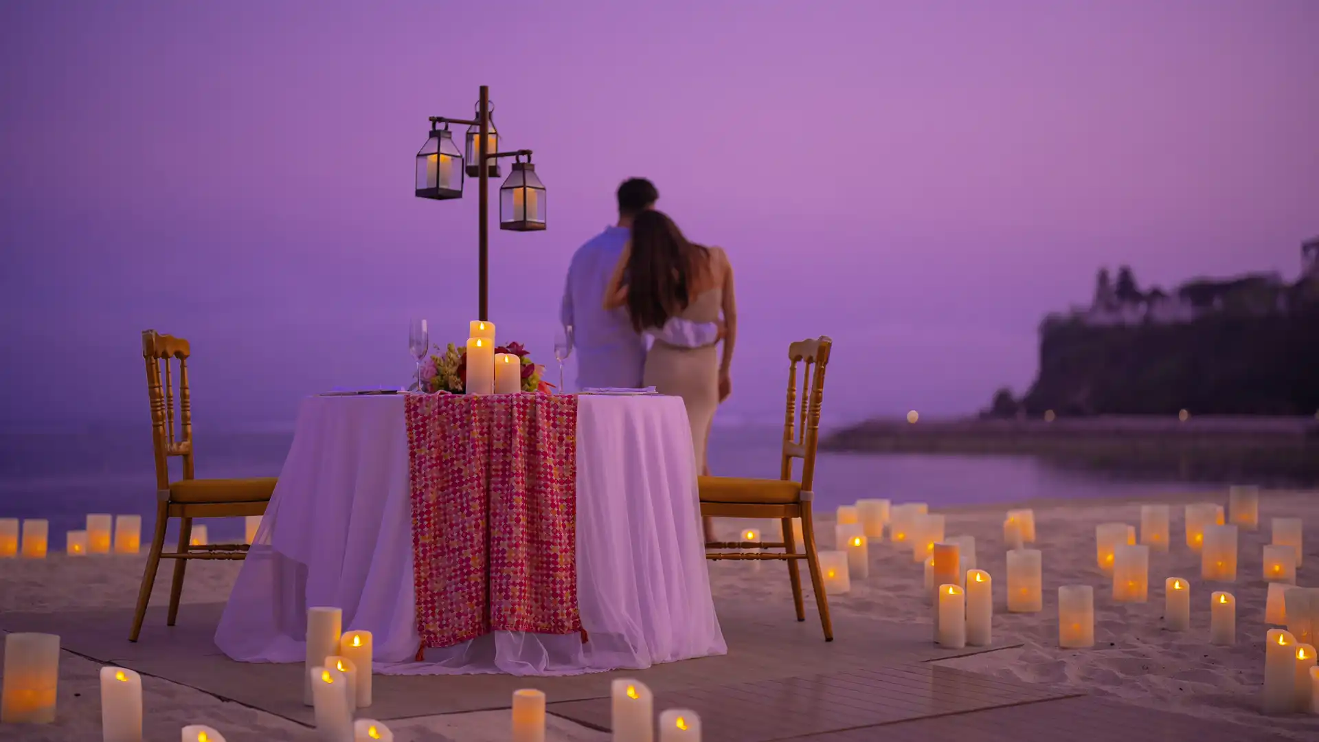 Romantic Escapes