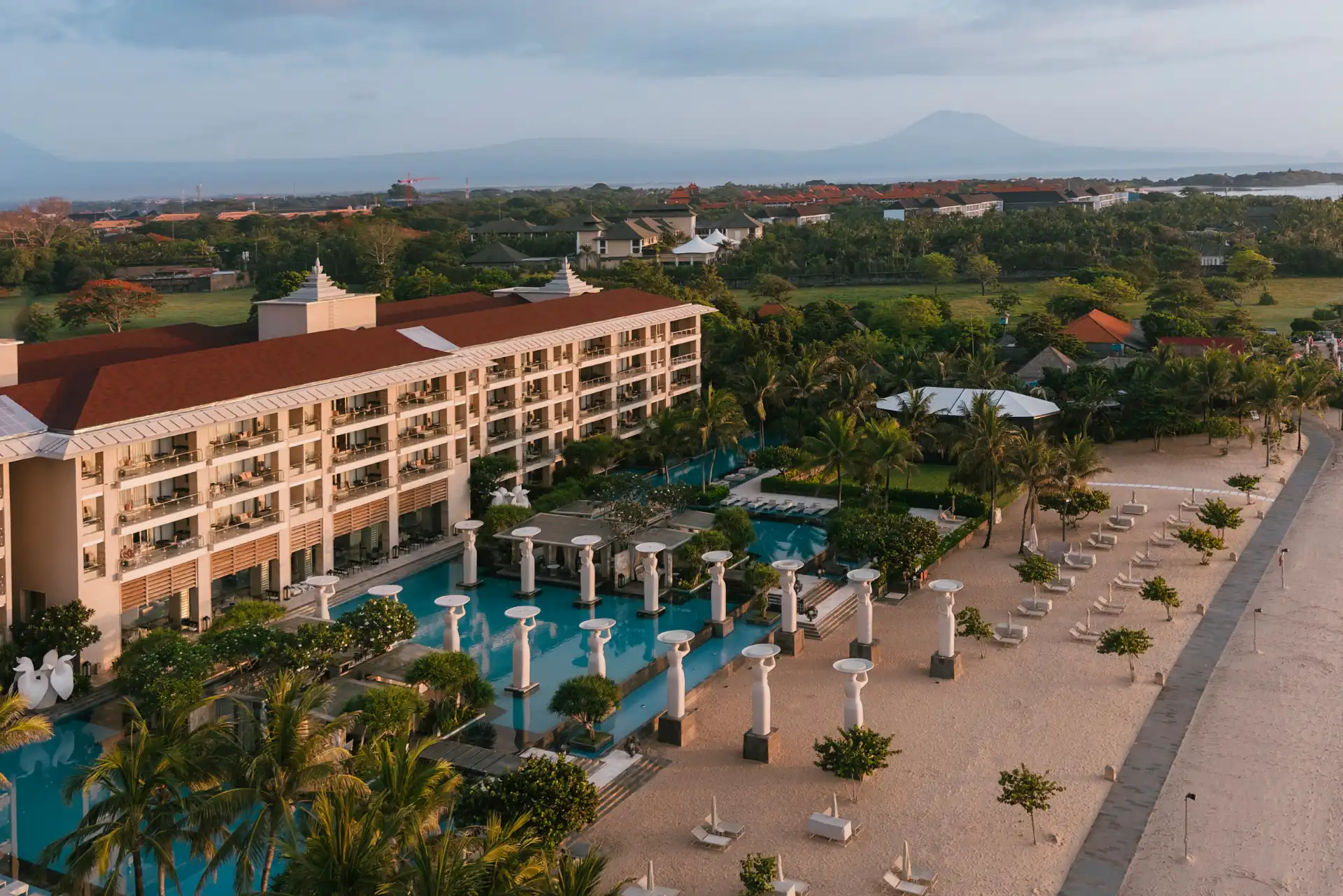 The Mulia