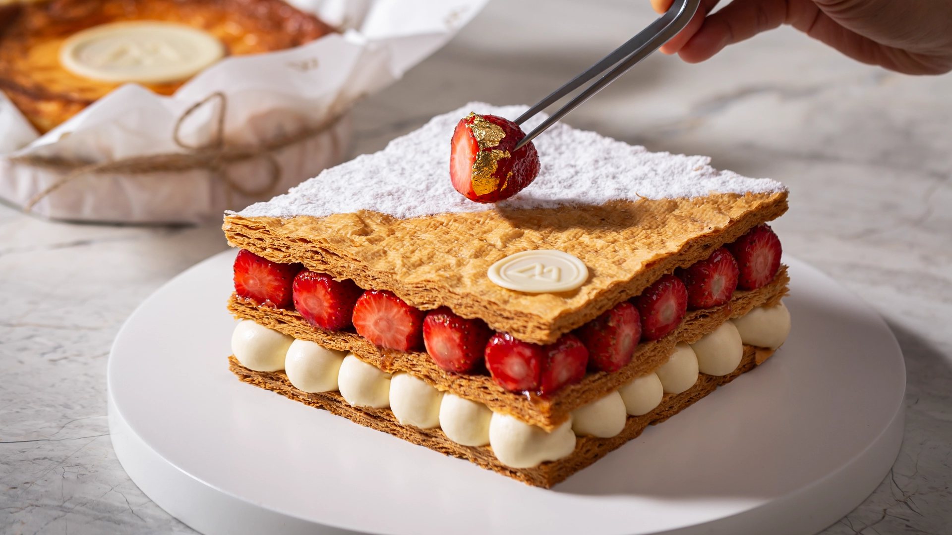 Cannelé カタログ